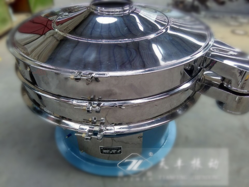 有500元一個(gè)的小型振動(dòng)篩嗎？